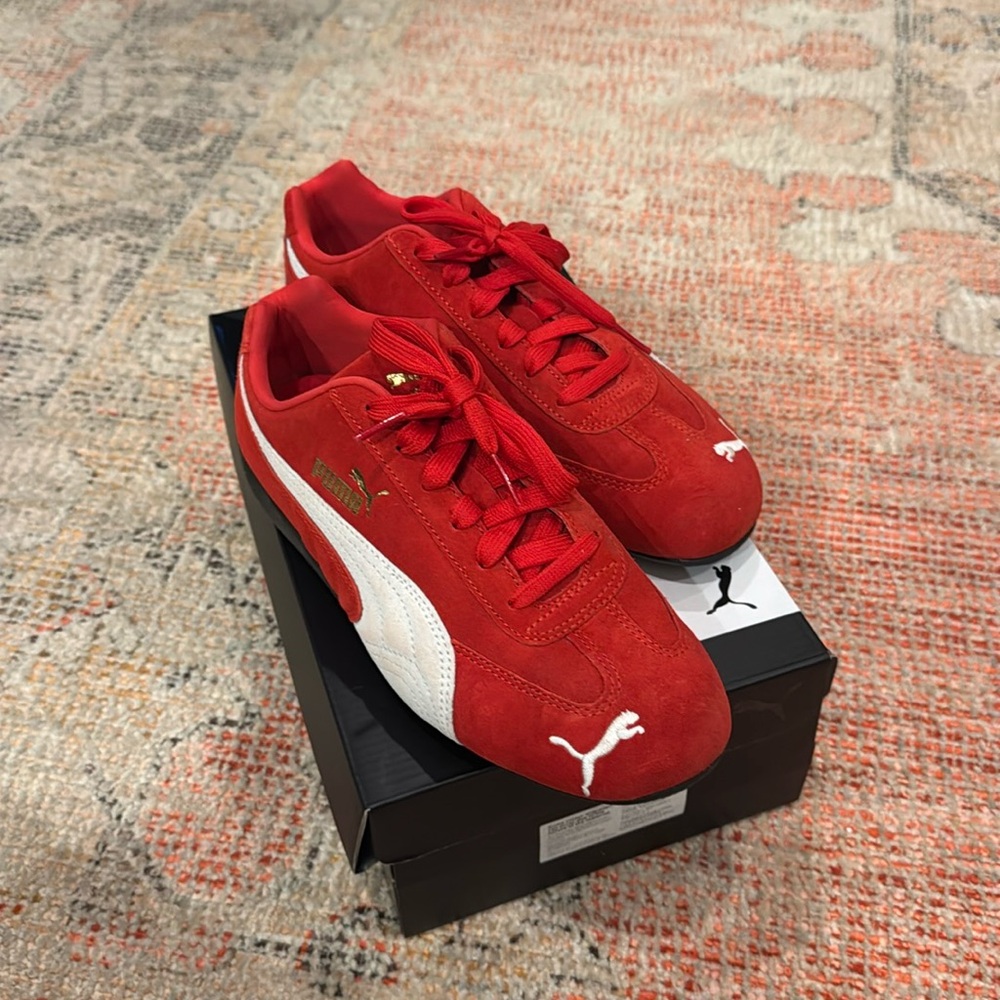 Puma speedcats